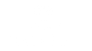 Listowel Writers Week Logo in white