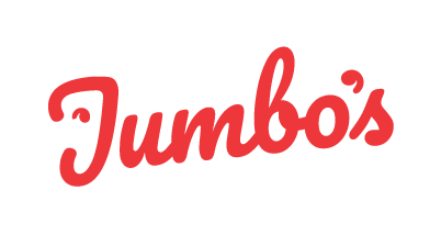 Jumbos Fast Restaurant Listowel Logo
