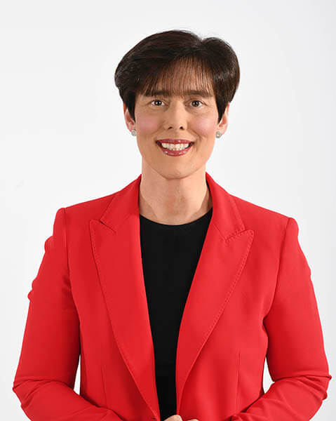 Image of Minister for Education Norma Foley